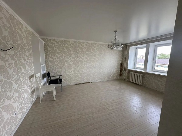 2-к квартира, 72 кв.м.