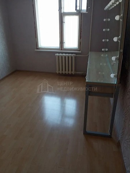 2-к квартира, 49 кв.м.