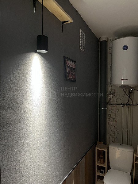 2-к квартира, 62 кв.м.