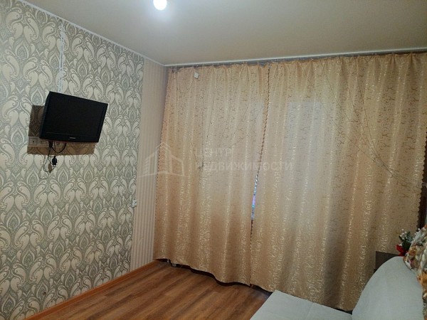3-к квартира, 68 кв.м.