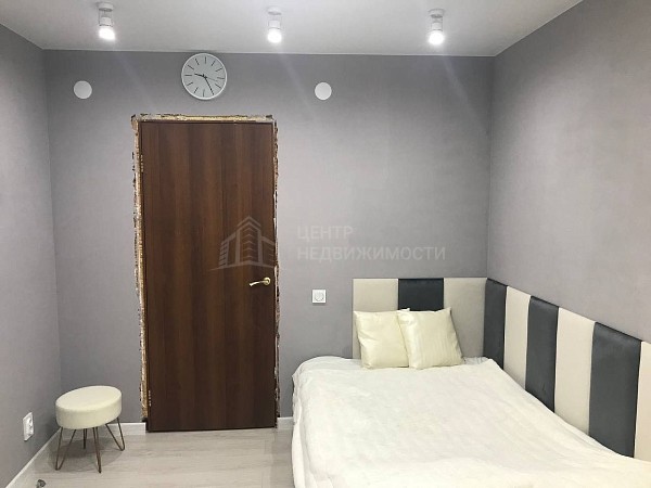 3-к квартира, 72 кв.м.