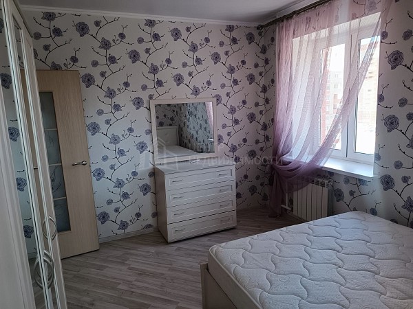 1-к квартира, 50 кв.м.