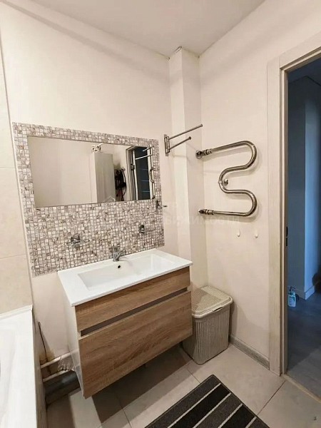 3-к квартира, 90 кв.м.