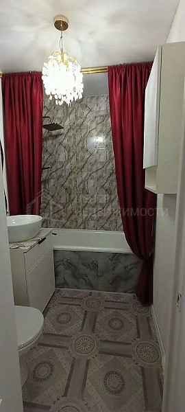 2-к квартира, 42 кв.м.