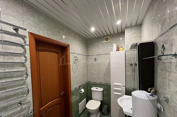 3-к квартира, 67 кв.м.