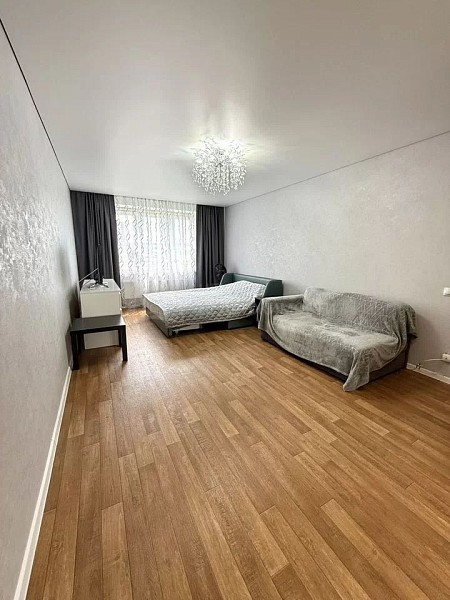 1-к квартира, 43 кв.м.