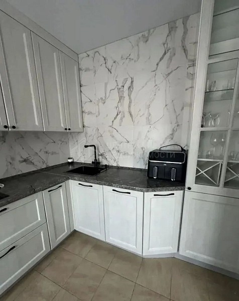 3-к квартира, 65 кв.м.
