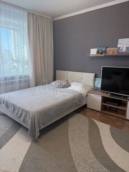 3-к квартира, 75 кв.м.