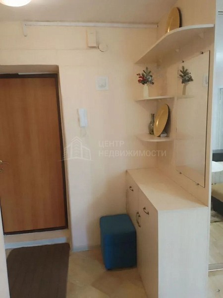 2-к квартира, 41 кв.м.