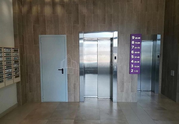 Студия, 29 кв.м.