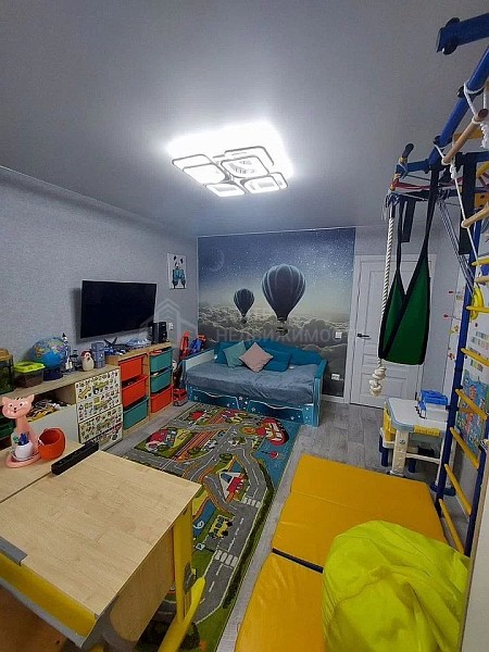 3-к квартира, 92 кв.м. 3-к квартира, 92 кв.м.