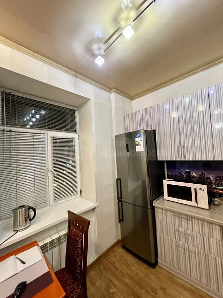 1-к квартира, 48 кв.м.