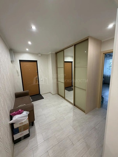 2-к квартира, 65 кв.м.