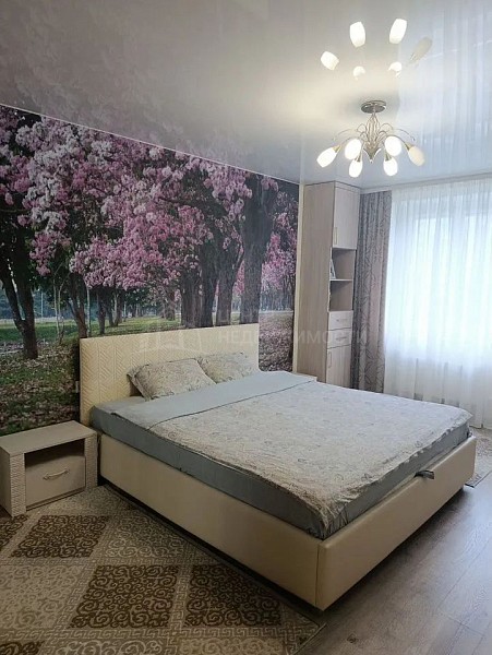 3-к квартира, 86 кв.м.