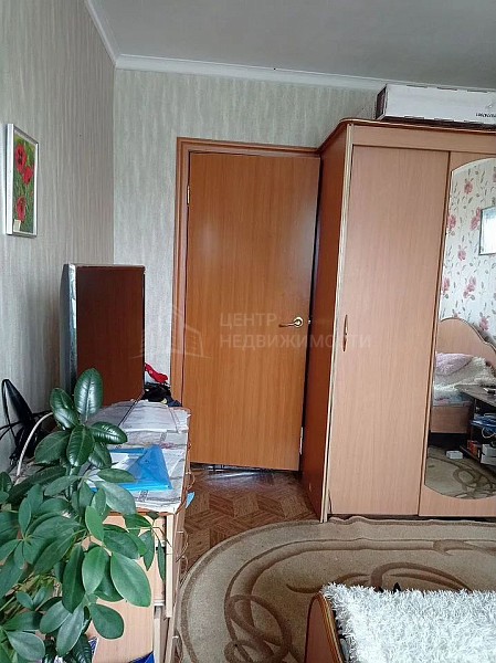 3-к квартира, 85 кв.м.