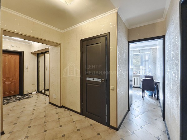3-к квартира, 78 кв.м.
