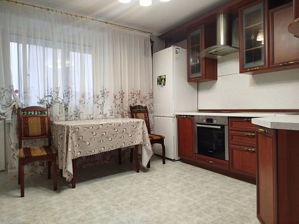1-к квартира, 45 кв.м.
