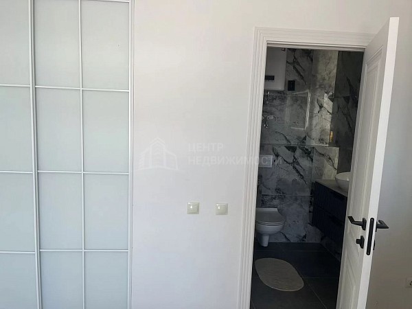 3-к квартира, 79 кв.м.