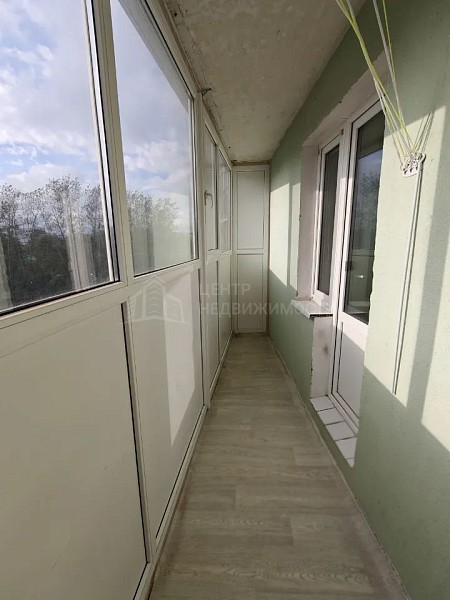 2-к квартира, 48 кв.м.