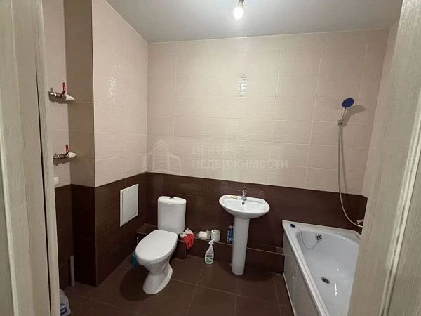 1-к квартира, 41 кв.м.