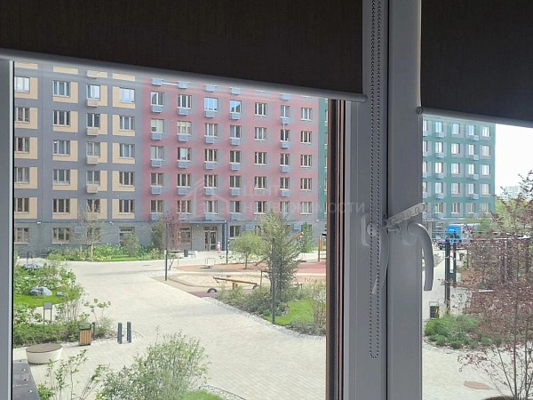 1-к квартира, 30 кв.м.