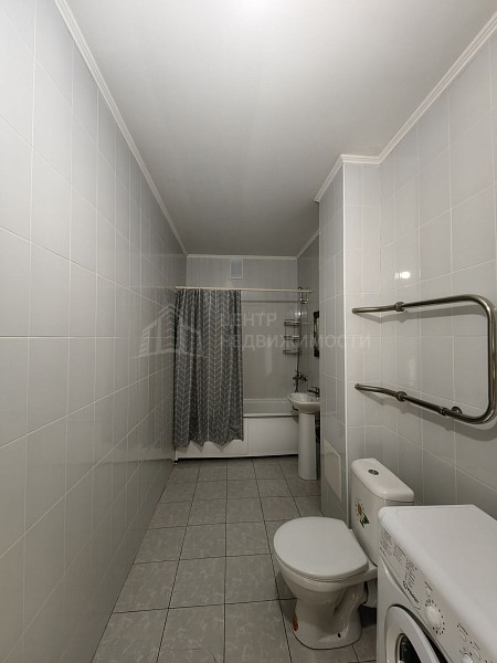 1-к квартира, 42 кв.м.