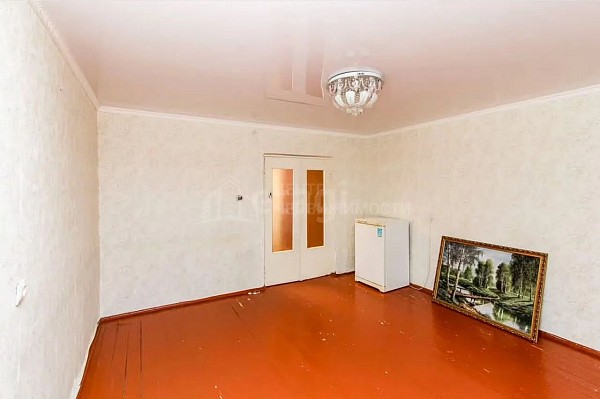 4-к квартира, 74 кв.м.