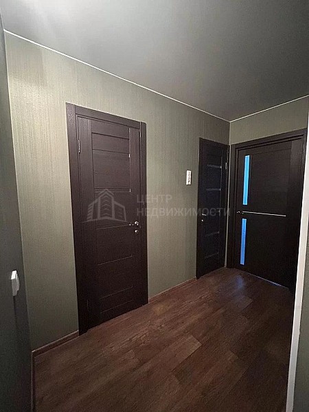 3-к квартира, 65 кв.м.