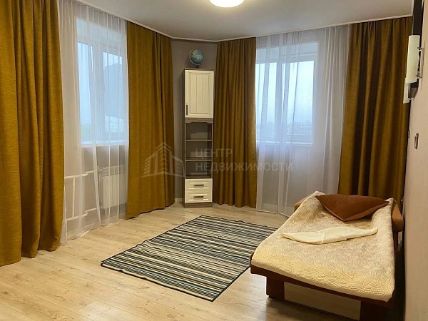 3-к квартира, 101 кв.м.