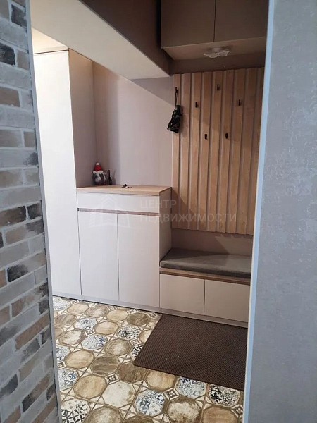 2-к квартира, 68 кв.м.