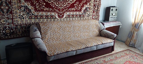 3-к квартира, 66 кв.м.