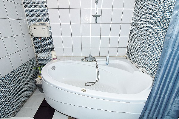 1-к квартира, 55 кв.м.