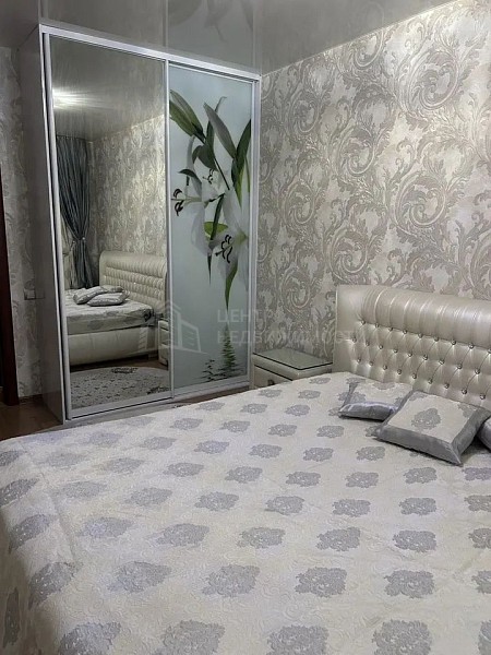 3-к квартира, 78 кв.м.