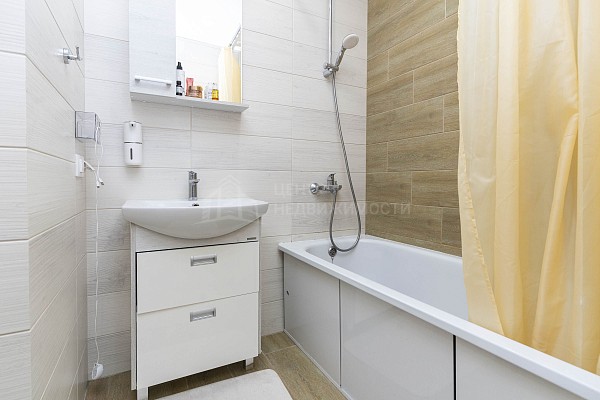 3-к квартира, 56 кв.м.