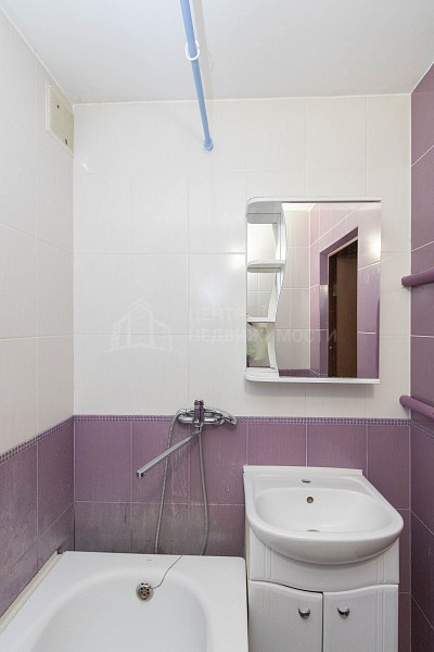 2-к квартира, 47 кв.м.