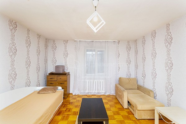 4-к квартира, 84 кв.м.