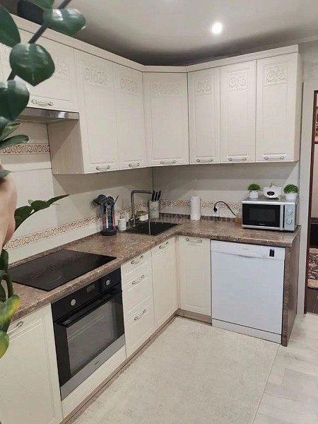 2-к квартира, 53 кв.м.