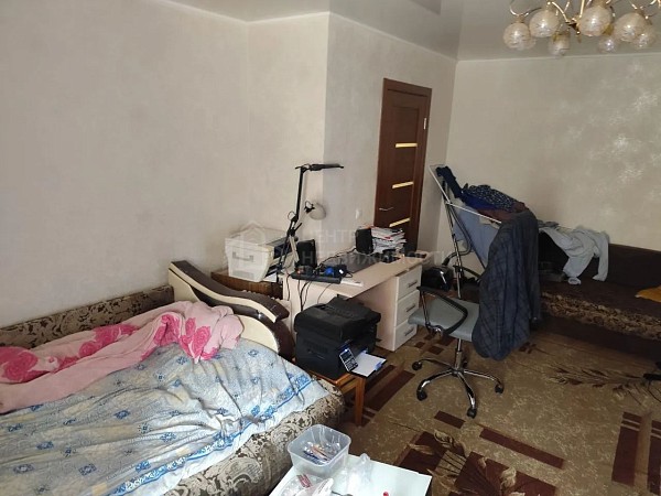 1-к квартира, 35 кв.м.