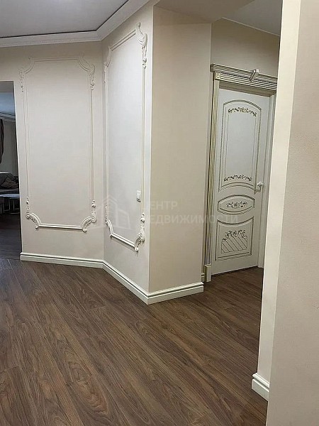 3-к квартира, 128 кв.м.