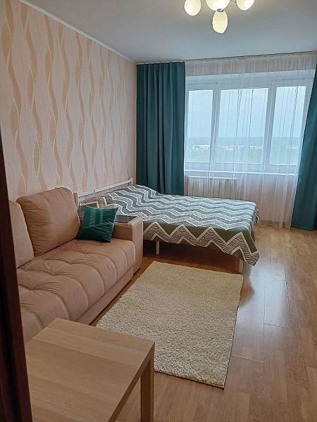 1-к квартира, 65 кв.м.