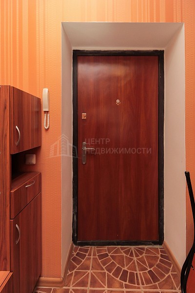 1-к квартира, 44 кв.м.