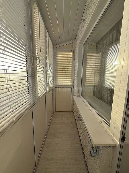 2-к квартира, 44 кв.м.