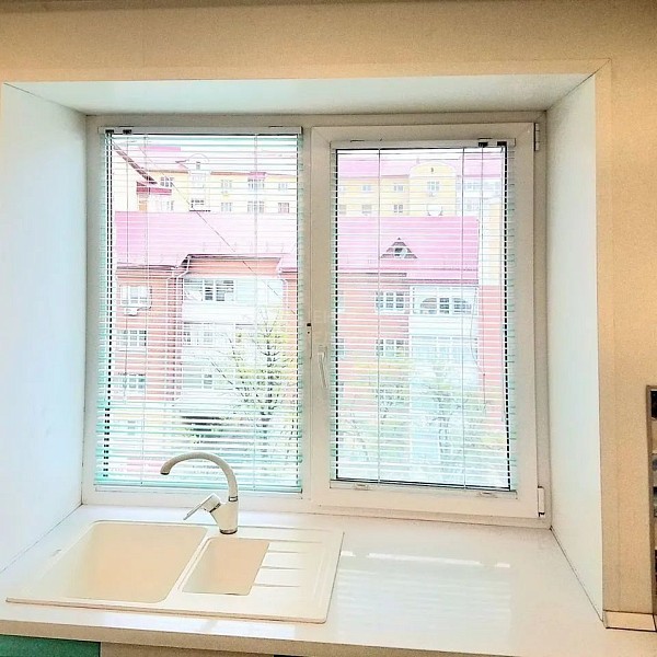 3-к квартира, 71 кв.м.