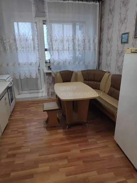 2-к квартира, 57 кв.м.