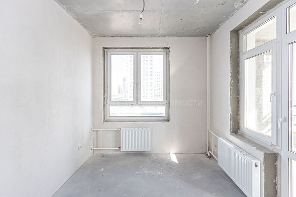 3-к квартира, 86 кв.м.