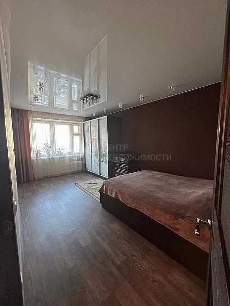 3-к квартира, 65 кв.м.