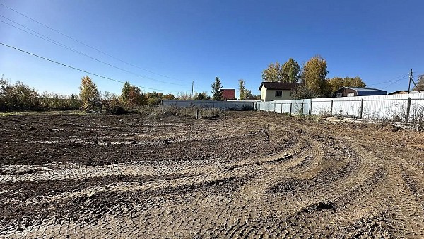 Участок , 6 сот.