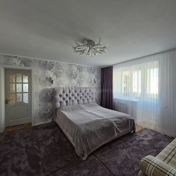 5-к квартира, 162 кв.м. 5-к квартира, 162 кв.м.