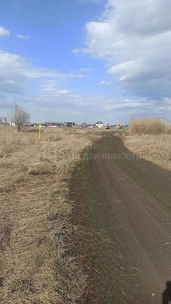 Участок , 8 сот., Яровская улица