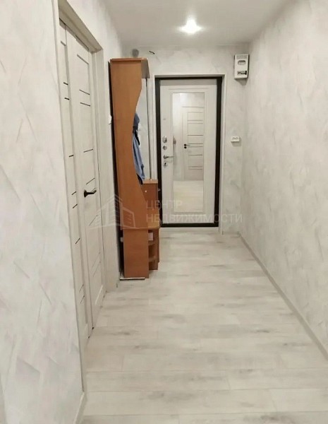2-к квартира, 49 кв.м.